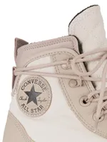 Unisex Chuck Taylor All Star Terrain High-Top Sneakers