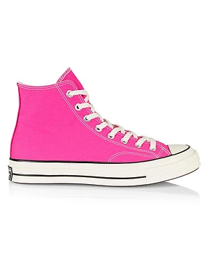 Unisex Chuck 70 High-Top Sneakers