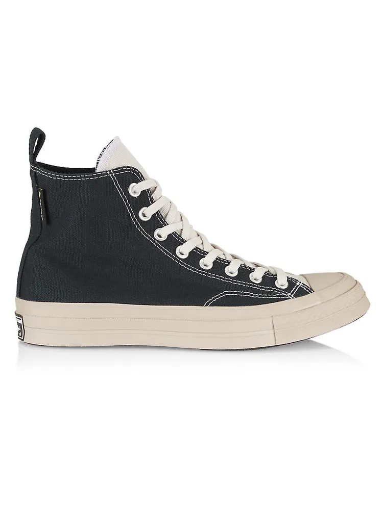 Unisex Chuck 70 GTX High-Top Sneakers