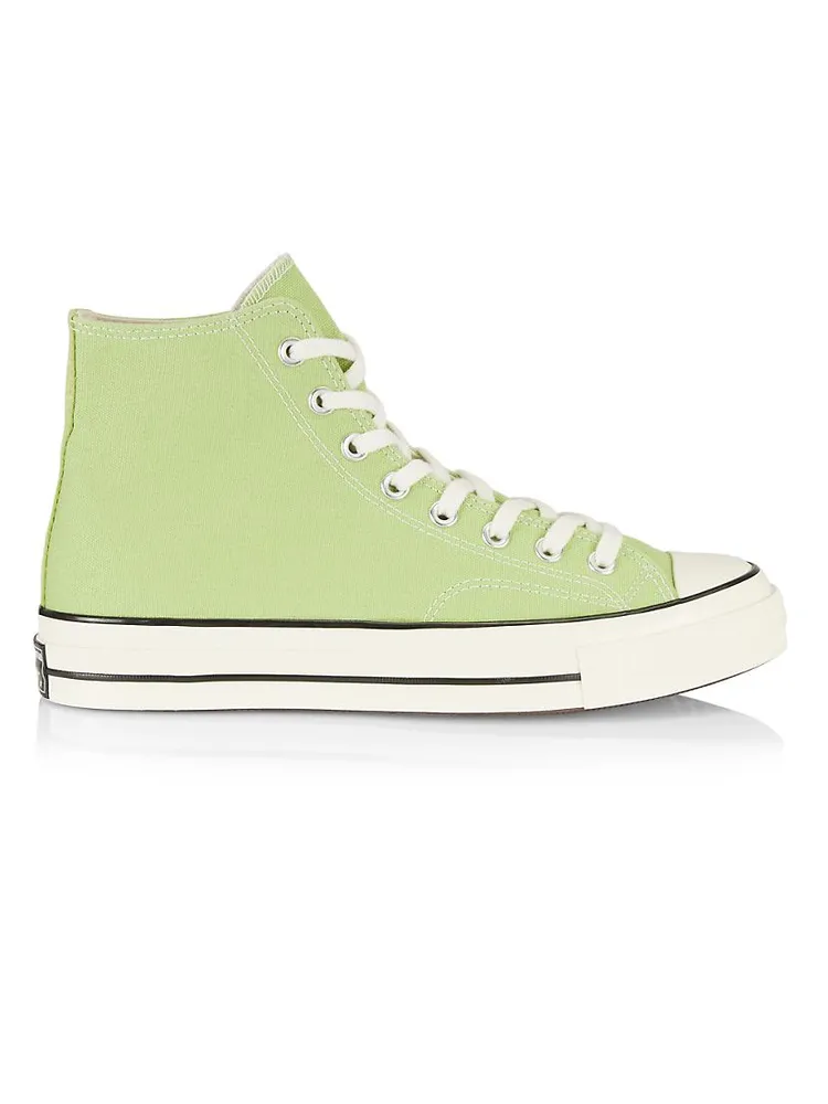 Unisex Chuck 70 High-Top Sneakers