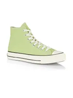 Unisex Chuck 70 High-Top Sneakers