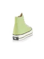 Unisex Chuck 70 High-Top Sneakers