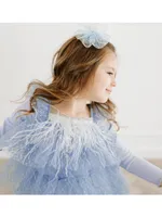 Baby Girl's, Little Girl's & Layered Tutu Dress