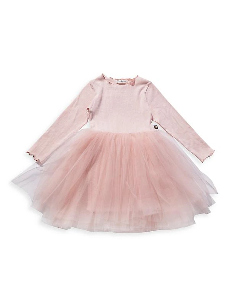 Baby Girl's, Little Girl's & Girl's Ailet Tutu Dress