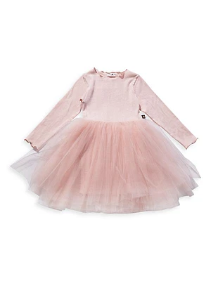 Baby Girl's, Little Girl's & Girl's Ailet Tutu Dress