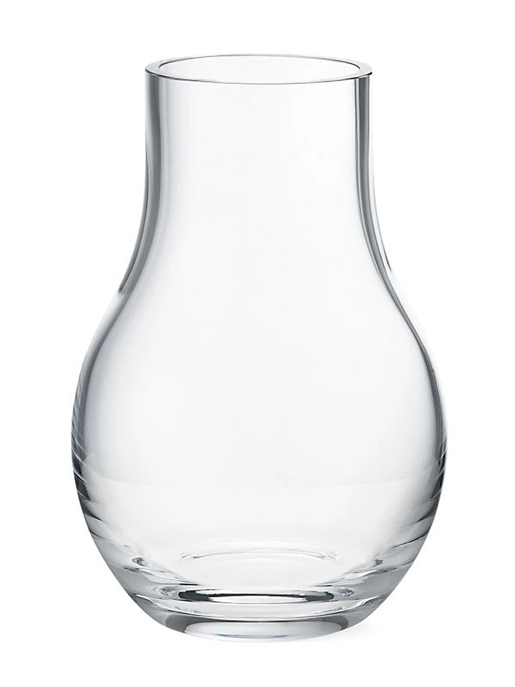 Cafu Glass Vase