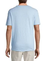 Skipper Crewneck T-Shirt
