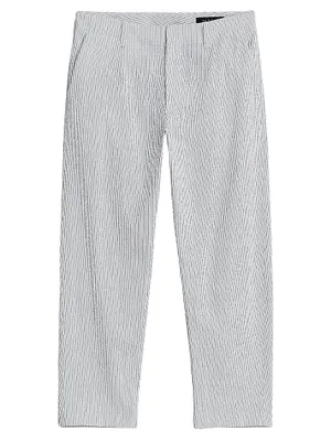 Shift Seersucker Pants