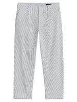 Shift Seersucker Pants