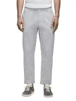 Shift Seersucker Pants