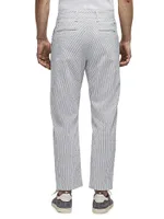 Shift Seersucker Pants