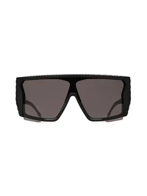 Subdrop 137MM Shield Sunglasses