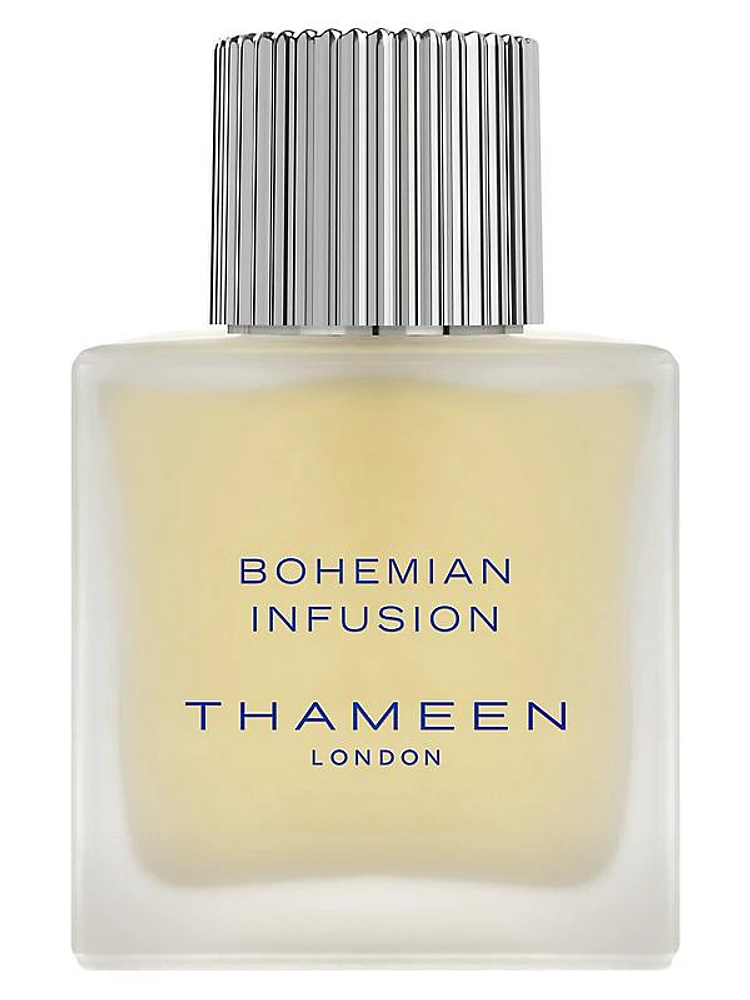 Bohemian Infusion Cologne Elixir