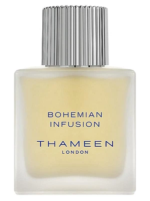 Bohemian Infusion Cologne Elixir