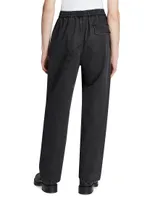 Prudento Cotton Ripstop Pants