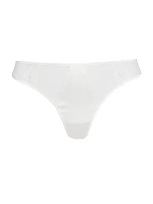 Tresor Lace Thong