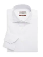 Poplin Dress Shirt