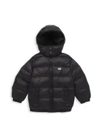 Boy's Puffer Jacket