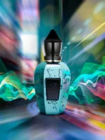 Groove Xcape Parfum