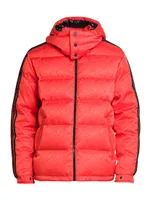 Moncler x adidas Originals Alpbach Jacket