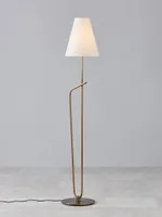 Pearce Single-Light Floor Lamp