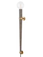 Rufus 1-Light Wall Sconce