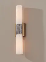 Fremont 2-Light Wall Sconce
