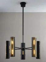 Mikka -Light Chandelier