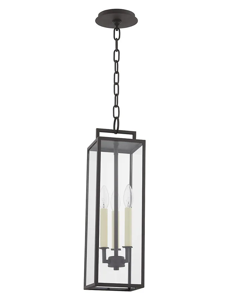 Beckham Exterior Pendant