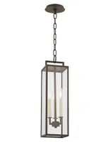 Beckham Exterior Pendant