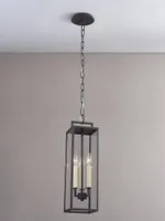 Beckham Exterior Pendant