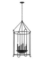 Lassen 8-Light Lantern