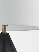 Mineral Single-Light Table Lamp