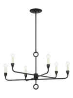 Orson 6-Light Chandelier