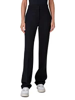 Chio Stretch Wool Pants