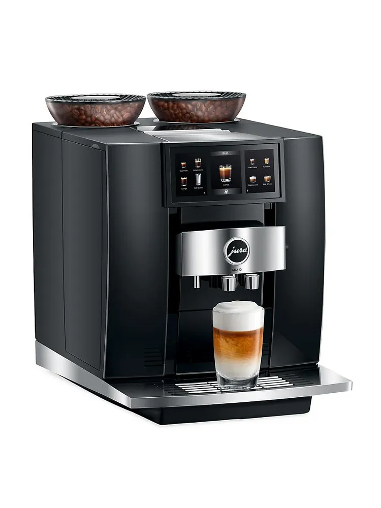 GIGA 10 Coffee Machine