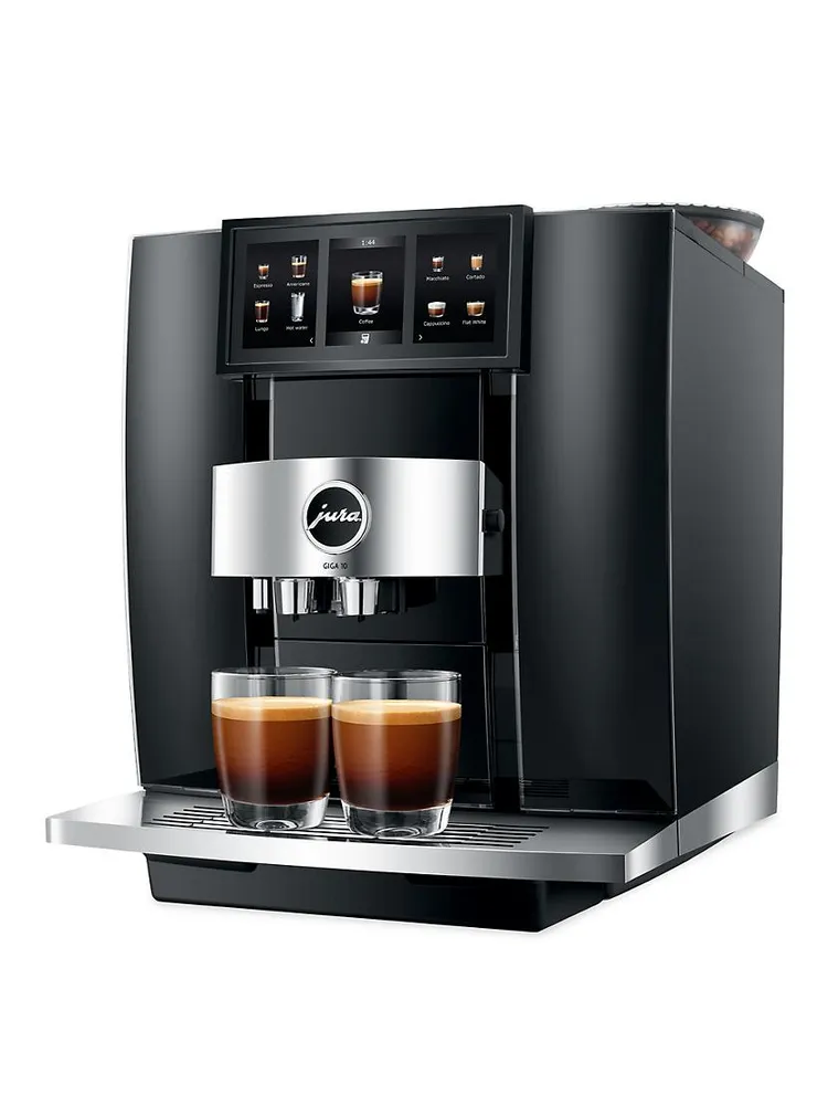 GIGA 10 Coffee Machine