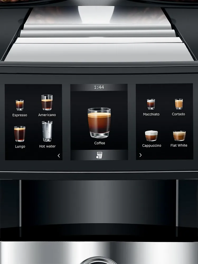 GIGA 10 Coffee Machine