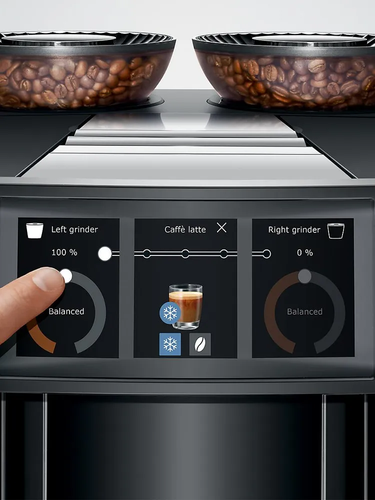 GIGA 10 Coffee Machine