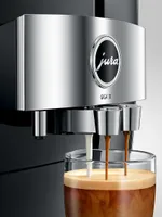 GIGA 10 Coffee Machine