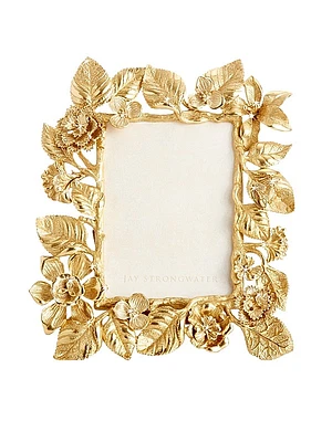 Maeve Dutch Floral Frame