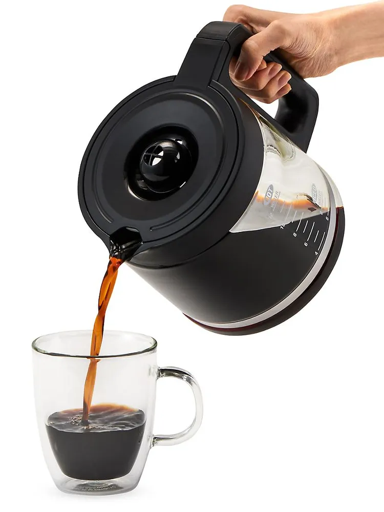 Dome Brew Classic Coffee Maker