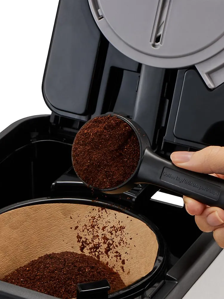 Dome Brew Programmable Coffee Maker