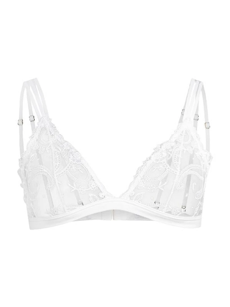 Sanika Wireless Bralette