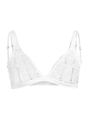 Sanika Wireless Bralette