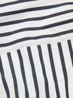 Tonya Striped Dress
