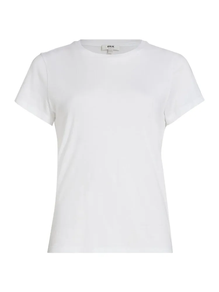 Annise Jersey Slim-Fit T-Shirt