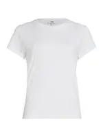 Annise Jersey Slim-Fit T-Shirt