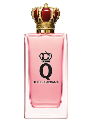 Q By DOLCE&GABBANA Eau de Parfum