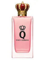 Q By DOLCE&GABBANA Eau de Parfum